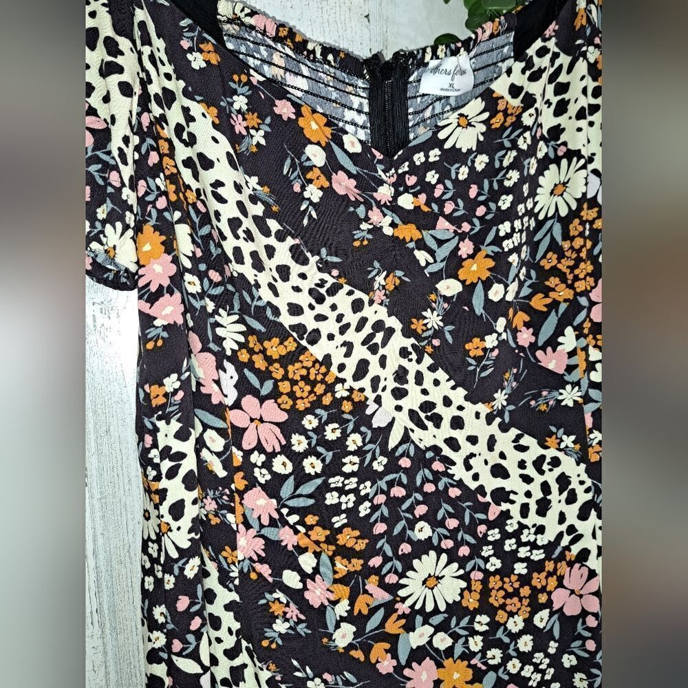 NWOT Others Follow Dress - Picture 3 of 12